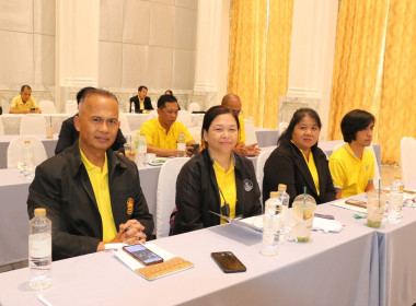 เข้าร่วมโครงการขับเคลื่อนสหกรณ์และกลุ่มเกษตรกร ... พารามิเตอร์รูปภาพ 11