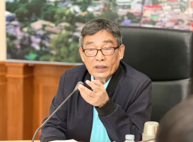 เข้าร่วมประชุมอนุกรรมการกองทุนฟื้นฟูและพัฒนาเกษตรกรจังหวัดสงขลา ... พารามิเตอร์รูปภาพ 1