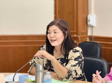 เข้าร่วมประชุมอนุกรรมการกองทุนฟื้นฟูและพัฒนาเกษตรกรจังหวัดสงขลา ... พารามิเตอร์รูปภาพ 5
