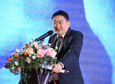 เข้าร่วมโครงการจัดงานเนื่องในโอกาสวันคล้ายวันสถาปนากรมส่งเสริมสหกรณ์ ครบ 53 ปี และมอบรางวัลให้แก่สหกรณ์และบุคคลดีเด่นของกรมส่งเสริมสหกรณ์ ประจำปี 2568 ... พารามิเตอร์รูปภาพ 1