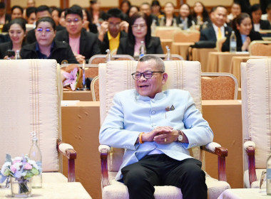 เข้าร่วมโครงการจัดงานเนื่องในโอกาสวันคล้ายวันสถาปนากรมส่งเสริมสหกรณ์ ครบ 53 ปี และมอบรางวัลให้แก่สหกรณ์และบุคคลดีเด่นของกรมส่งเสริมสหกรณ์ ประจำปี 2568 ... พารามิเตอร์รูปภาพ 4