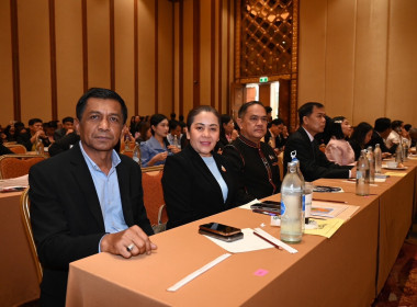 เข้าร่วมโครงการจัดงานเนื่องในโอกาสวันคล้ายวันสถาปนากรมส่งเสริมสหกรณ์ ครบ 53 ปี และมอบรางวัลให้แก่สหกรณ์และบุคคลดีเด่นของกรมส่งเสริมสหกรณ์ ประจำปี 2568 ... พารามิเตอร์รูปภาพ 9