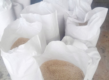 ลงพื้นที่ติดตามการดำเนินธุรกิจรวบรวมและแปรรูปข้าวเปลือก ... พารามิเตอร์รูปภาพ 6