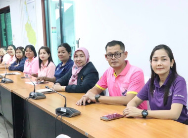 เข้าร่วมโครงการประชุมเชิงปฏิบัติการขับเคลื่อนสหกรณ์ภาคการเกษตรเป็นผู้ให้บริการทางการเกษตรครบวงจร ... พารามิเตอร์รูปภาพ 10