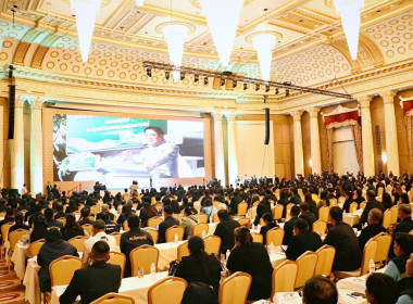 เข้าร่วมโครงการประชุมเชิงปฏิบัติการขับเคลื่อนสหกรณ์ภาคการเกษตรเป็นผู้ให้บริการทางการเกษตรครบวงจร ... พารามิเตอร์รูปภาพ 14