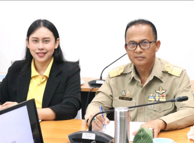 ประชุมการขับเคลื่อนระบบส่งเสริมสหกรณ์ (CPS) ครั้งที่ 7/2568 พารามิเตอร์รูปภาพ 1