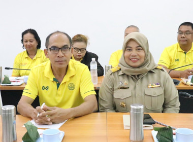 ประชุมการขับเคลื่อนระบบส่งเสริมสหกรณ์ (CPS) ครั้งที่ 7/2568 พารามิเตอร์รูปภาพ 10