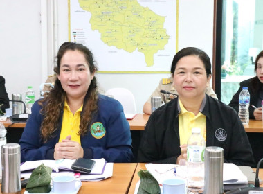 ประชุมการขับเคลื่อนระบบส่งเสริมสหกรณ์ (CPS) ครั้งที่ 7/2568 พารามิเตอร์รูปภาพ 4