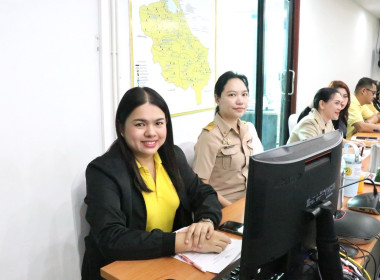 ประชุมการขับเคลื่อนระบบส่งเสริมสหกรณ์ (CPS) ครั้งที่ 7/2568 พารามิเตอร์รูปภาพ 12