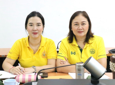 ประชุมการขับเคลื่อนระบบส่งเสริมสหกรณ์ (CPS) ครั้งที่ 7/2568 พารามิเตอร์รูปภาพ 9