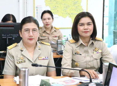 ประชุมการขับเคลื่อนระบบส่งเสริมสหกรณ์ (CPS) ครั้งที่ 7/2568 พารามิเตอร์รูปภาพ 2