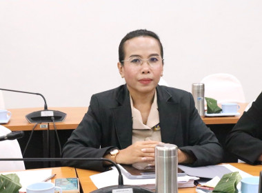 ประชุมการขับเคลื่อนระบบส่งเสริมสหกรณ์ (CPS) ครั้งที่ 7/2568 พารามิเตอร์รูปภาพ 3