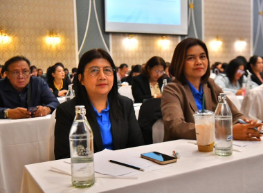 เข้าร่วมประชุมคณะกรรมการบริหารกรมส่งเสริมสหกรณ์ ครั้งที่ ... พารามิเตอร์รูปภาพ 4