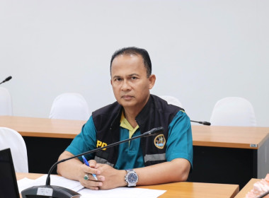 เข้าร่วมประชุมขับเคลื่อนโครงการตามมาตรการรักษาเสถียรภาพราคาข้าวเปลือก ปีการผลิต 2568/69 ... พารามิเตอร์รูปภาพ 4