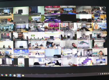 เข้าร่วมประชุมขับเคลื่อนโครงการตามมาตรการรักษาเสถียรภาพราคาข้าวเปลือก ปีการผลิต 2568/69 ... พารามิเตอร์รูปภาพ 12