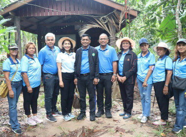 โครงการปลูกป่า และบำรุงรักษาป่าเฉลิมพระเกียรติ พารามิเตอร์รูปภาพ 9