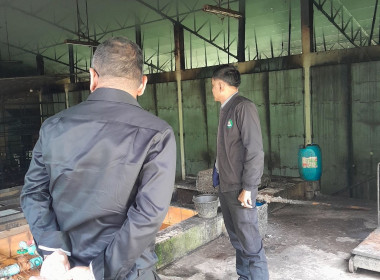 สหกรณ์จังหวัดสงขลา ลงพื้นที่ตรวจเยี่ยม ติดตาม ... พารามิเตอร์รูปภาพ 5