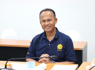 ประชุมคณะทำงานพิจารณาข้อหารือ ครั้งที่ 4/2568 พารามิเตอร์รูปภาพ 1