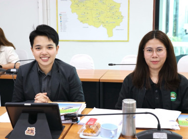 ประชุมคณะทำงานพิจารณาข้อหารือ ครั้งที่ 4/2568 พารามิเตอร์รูปภาพ 5