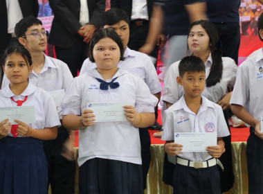 ประชุมใหญ่สามัญประจำปี 2568 สหกรณ์การเกษตรรัตภูมิ จำกัด พารามิเตอร์รูปภาพ 8