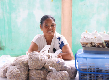 ประชุมใหญ่สามัญประจำปี 2568 สหกรณ์การเกษตรรัตภูมิ จำกัด พารามิเตอร์รูปภาพ 9