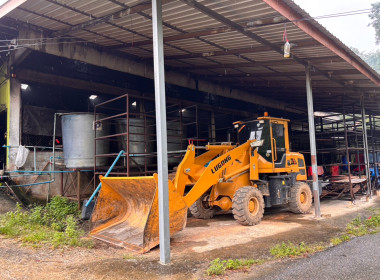 ลงพื้นที่ติดตามการดำเนินธุรกิจแปรรูปยางพารา ... พารามิเตอร์รูปภาพ 7