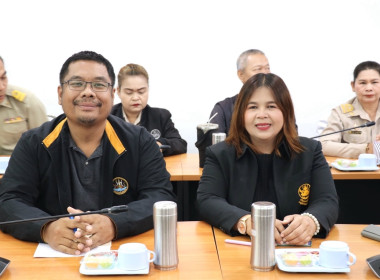 ประชุมประจำเดือนข้าราชการ ลูกจ้างประจำ และพนักงานราชการ ... พารามิเตอร์รูปภาพ 13