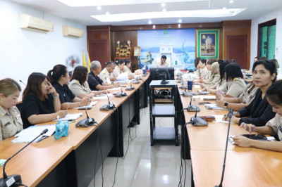 ประชุมผู้ชำระบัญชีสหกรณ์และกลุ่มเกษตรกร ประจำปีงบประมาณ ... พารามิเตอร์รูปภาพ 1