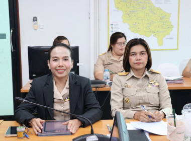 ประชุมผู้ชำระบัญชีสหกรณ์และกลุ่มเกษตรกร ประจำปีงบประมาณ ... พารามิเตอร์รูปภาพ 2