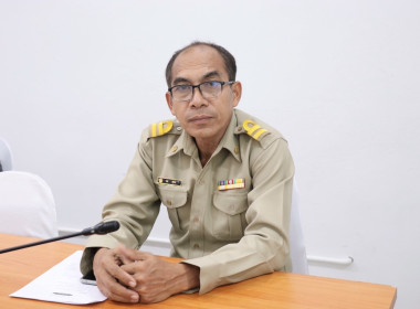 ประชุมผู้ชำระบัญชีสหกรณ์และกลุ่มเกษตรกร ประจำปีงบประมาณ ... พารามิเตอร์รูปภาพ 13