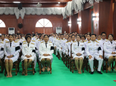 ร่วมเป็นเจ้าภาพพิธีสวดพระอภิธรรมอุทิศถวายพระราชกุศลแด่สมเด็จพระนางเจ้าสิริกิติ์ พระบรมราชินีนาถ พระบรมราชชนนีพันปีหลวง ... พารามิเตอร์รูปภาพ 12