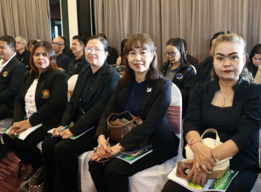ประชุมใหญ่สามัญประจำปี 2568 สหกรณ์การเกษตรสิงหนคร จำกัด พารามิเตอร์รูปภาพ 7