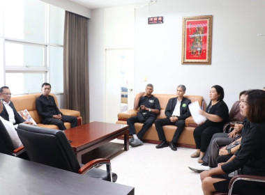 ร่วมมอบใบสำคัญจดทะเบียนสหกรณ์เครดิตยูเนี่ยนเทศบาลเมืองเขารูปช้าง จำกัด ... พารามิเตอร์รูปภาพ 6