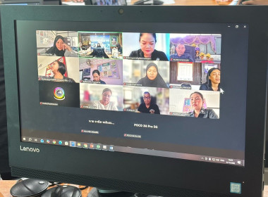 ประชุมชี้แจงแนวทางการส่งเสริมสหกรณ์นักเรียนในโรงเรียนตำรวจตระเวนชายแดน และโรงเรียนส่งเสริมอิสลาม ประจำปีงบประมาณ พ.ศ. 2569 ... พารามิเตอร์รูปภาพ 9