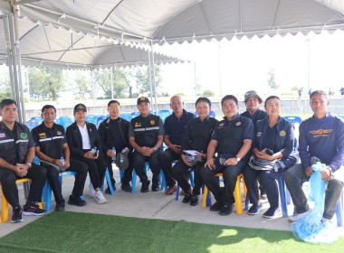 เข้าร่วมกิจกรรม “ลงแขก ลงคลอง ตามล่าปลาหมอคางดำ” พารามิเตอร์รูปภาพ 6