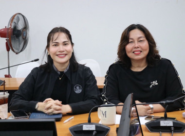 เข้าร่วมประชุมชี้แจงแนวทางปฏิบัติตามกฎกระทรวงกำหนดลักษณะ ... พารามิเตอร์รูปภาพ 6