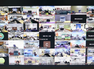 เข้าร่วมประชุมชี้แจงแนวทางปฏิบัติตามกฎกระทรวงกำหนดลักษณะ ... พารามิเตอร์รูปภาพ 15