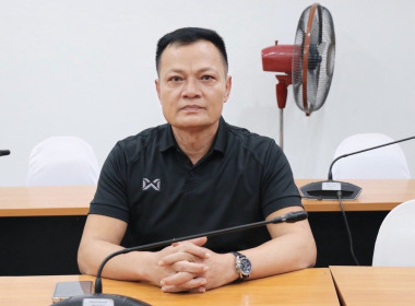 เข้าร่วมประชุมชี้แจงแนวทางปฏิบัติตามกฎกระทรวงกำหนดลักษณะ ... พารามิเตอร์รูปภาพ 8