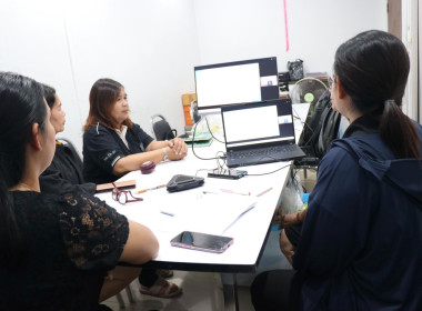 เข้าร่วมโครงการสัมมนาเชิงปฏิบัติการ “แนวทางการบริหารจัดการ ... พารามิเตอร์รูปภาพ 5