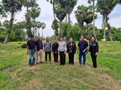 ติดตามการดำเนินงานกลุ่มแปลงใหญ่สหกรณ์การเกษตรกระแสสินธุ์ ... พารามิเตอร์รูปภาพ 1