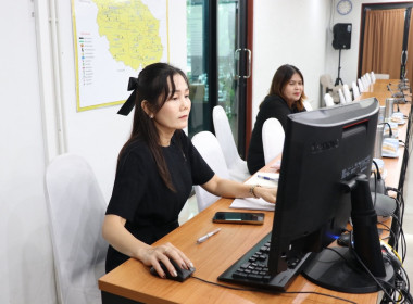 ประชุมคณะทำงานระดับจังหวัดแก้ไขปัญหาการดำเนินงานของสหกรณ์ ... พารามิเตอร์รูปภาพ 11