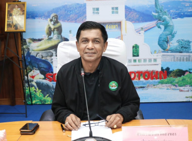 ประชุมคณะทำงานระดับจังหวัดแก้ไขปัญหาการดำเนินงานของสหกรณ์ ... พารามิเตอร์รูปภาพ 1