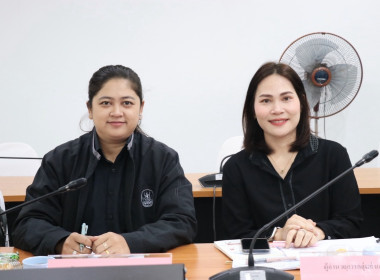 ประชุมคณะทำงานระดับจังหวัดแก้ไขปัญหาการดำเนินงานของสหกรณ์ ... พารามิเตอร์รูปภาพ 6