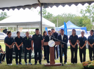 ประชุมใหญ่สามัญประจำปี 2568 สหกรณ์การเกษตรบางกล่ำ จำกัด พารามิเตอร์รูปภาพ 2