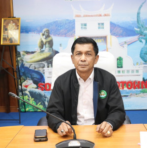 เข้าร่วมประชุมชี้แจงผลการจัดชั้นความเข้มแข็งสหกรณ์และกลุ่มเกษตรกร ประจำปี พ.ศ. 2568 และกรอบการประเมินผลจัดชั้นความเข้มแข็งสหกรณ์และกลุ่มเกษตรกร ประจำปี พ.ศ. 2569 ... พารามิเตอร์รูปภาพ 1