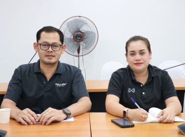 เข้าร่วมประชุมชี้แจงผลการจัดชั้นความเข้มแข็งสหกรณ์และกลุ่มเกษตรกร ประจำปี พ.ศ. 2568 และกรอบการประเมินผลจัดชั้นความเข้มแข็งสหกรณ์และกลุ่มเกษตรกร ประจำปี พ.ศ. 2569 ... พารามิเตอร์รูปภาพ 10