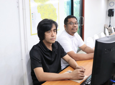 เข้าร่วมประชุมชี้แจงผลการจัดชั้นความเข้มแข็งสหกรณ์และกลุ่มเกษตรกร ประจำปี พ.ศ. 2568 และกรอบการประเมินผลจัดชั้นความเข้มแข็งสหกรณ์และกลุ่มเกษตรกร ประจำปี พ.ศ. 2569 ... พารามิเตอร์รูปภาพ 11