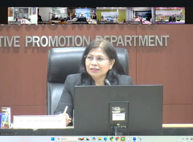 เข้าร่วมประชุมชี้แจงผลการจัดชั้นความเข้มแข็งสหกรณ์และกลุ่มเกษตรกร ประจำปี พ.ศ. 2568 และกรอบการประเมินผลจัดชั้นความเข้มแข็งสหกรณ์และกลุ่มเกษตรกร ประจำปี พ.ศ. 2569 ... พารามิเตอร์รูปภาพ 14