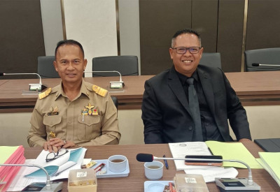 ประชุมคณะทำงานพิจารณากลั่นกรองแผนงาน ... พารามิเตอร์รูปภาพ 1