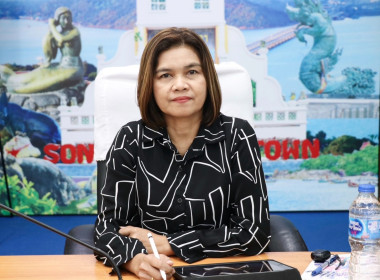 เข้าร่วมประชุมชี้แจงโครงการแก้ไขปัญหาหนี้สินและพัฒนาคุณภาพชีวิตสมาชิกสหกรณ์/กลุ่มเกษตรกรด้วยระบบสหกรณ์ ปีงบประมาณ พ.ศ.2569 ... พารามิเตอร์รูปภาพ 3